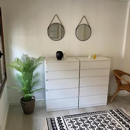 Apartment Center Liberty 1 Porto