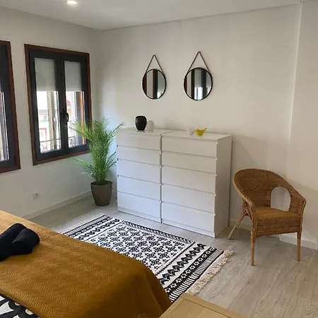 Apartment Center Liberty 1