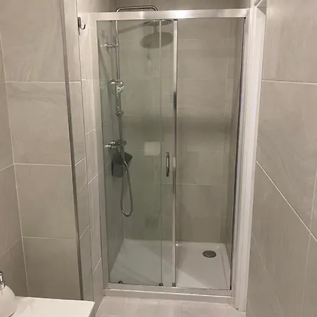 Apartamento Center Liberty 1 Oporto