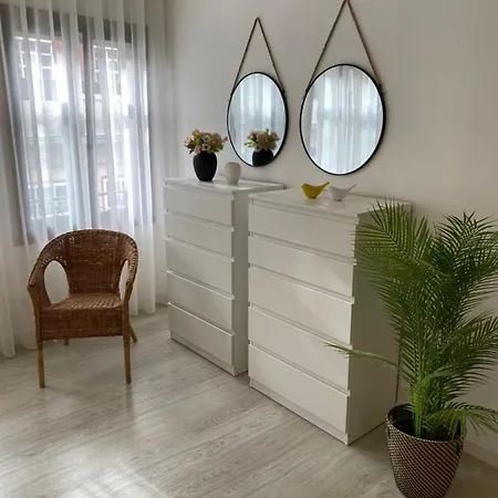 Center Liberty 1 Apartament