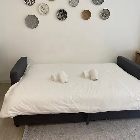Apartamento Center Liberty 1 Oporto