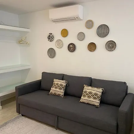 Apartment Center Liberty 1 *