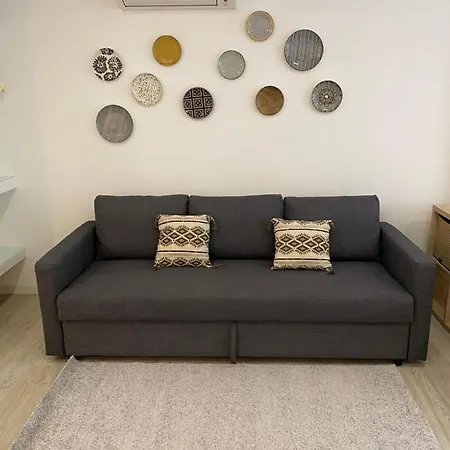 Apartamento Center Liberty 1