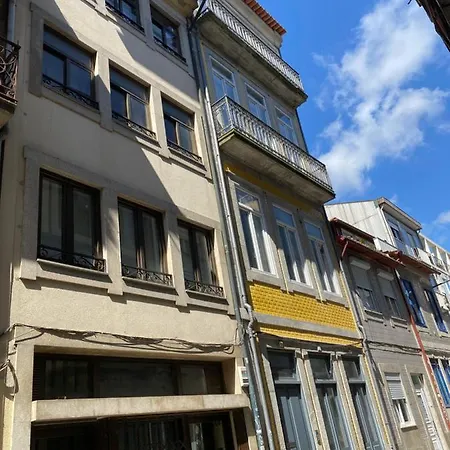 Apartment Center Liberty 1