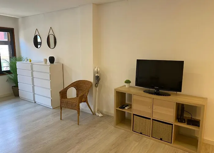 Center Liberty 1 بورتو