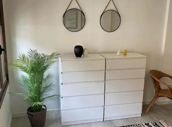 شقة Center Liberty 1 بورتو