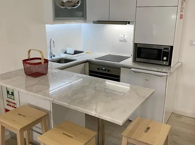 Center Liberty 1 بورتو