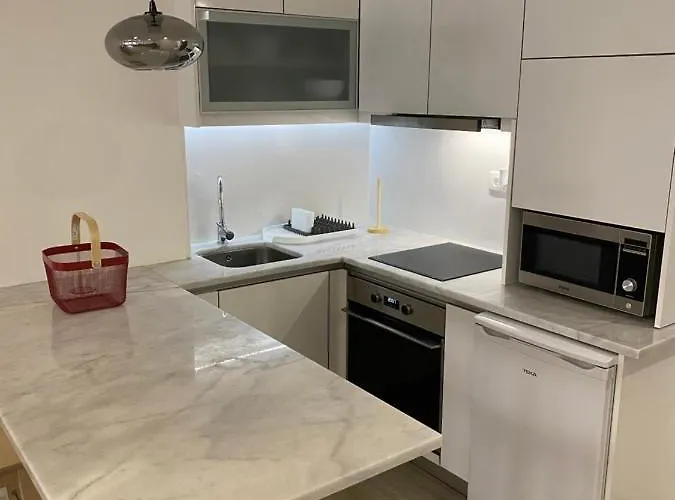 Center Liberty 1 Daire Porto