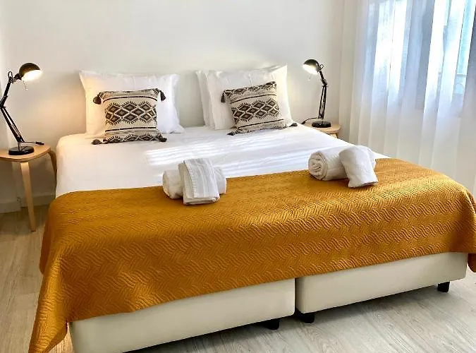 Center Liberty 1 شقة