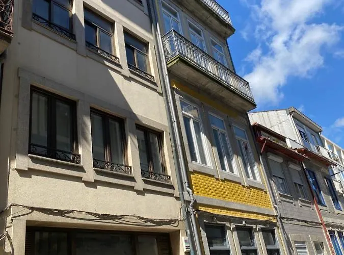 Daire Center Liberty 1