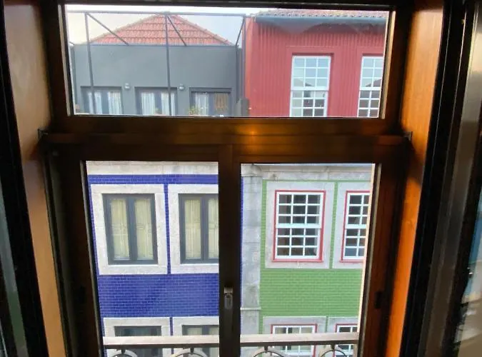 Center Liberty 1 شقة