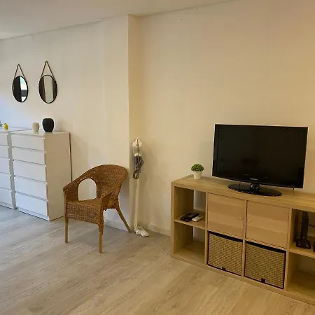 Center Liberty 1 Oporto