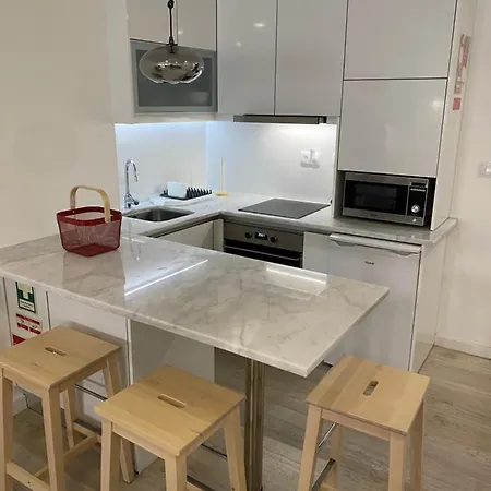 Center Liberty 1 Oporto