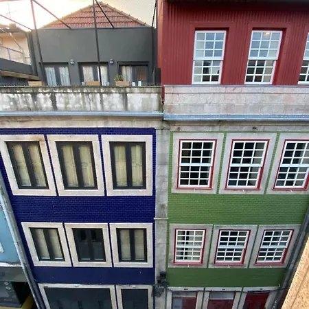 Center Liberty 1 Oporto