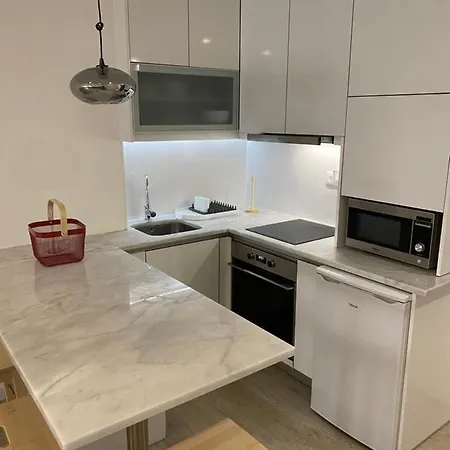 Center Liberty 1 Appartamento Oporto