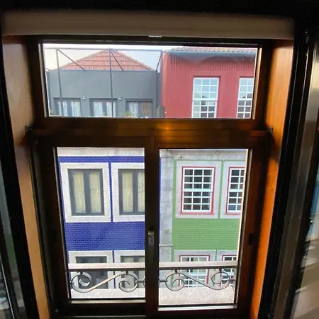 Center Liberty 1 Appartamento