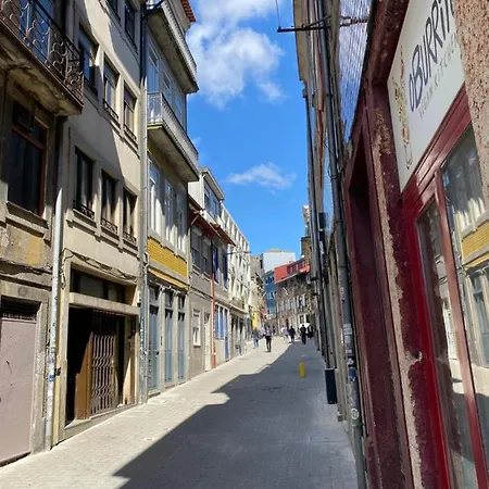 Center Liberty 1 公寓 *