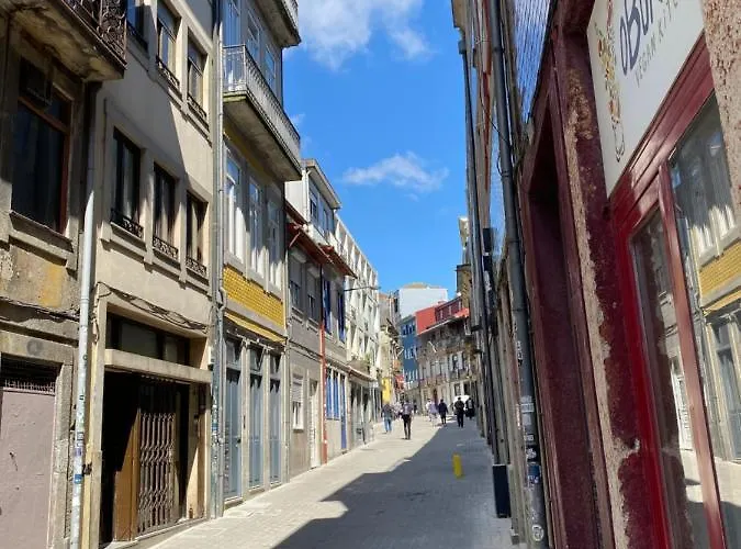 Center Liberty 1 公寓 *